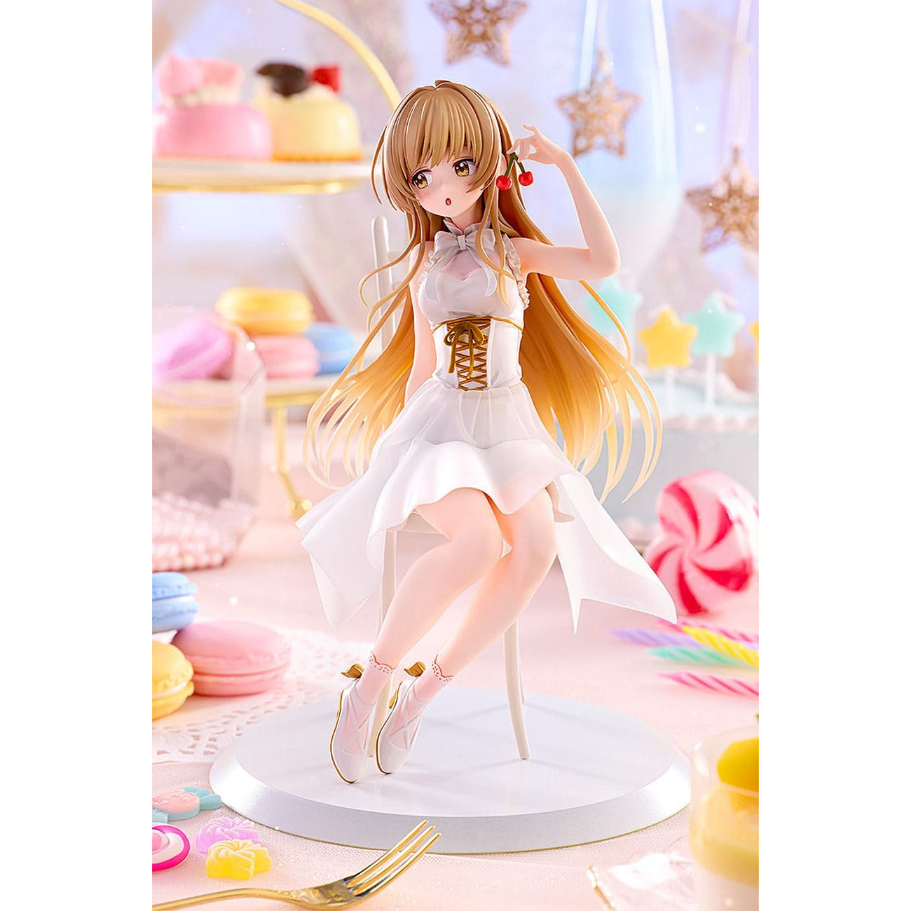 Immagine del prodotto The Angel Next Door Spoils Me Rotten Statua 1/7 Mahiru
