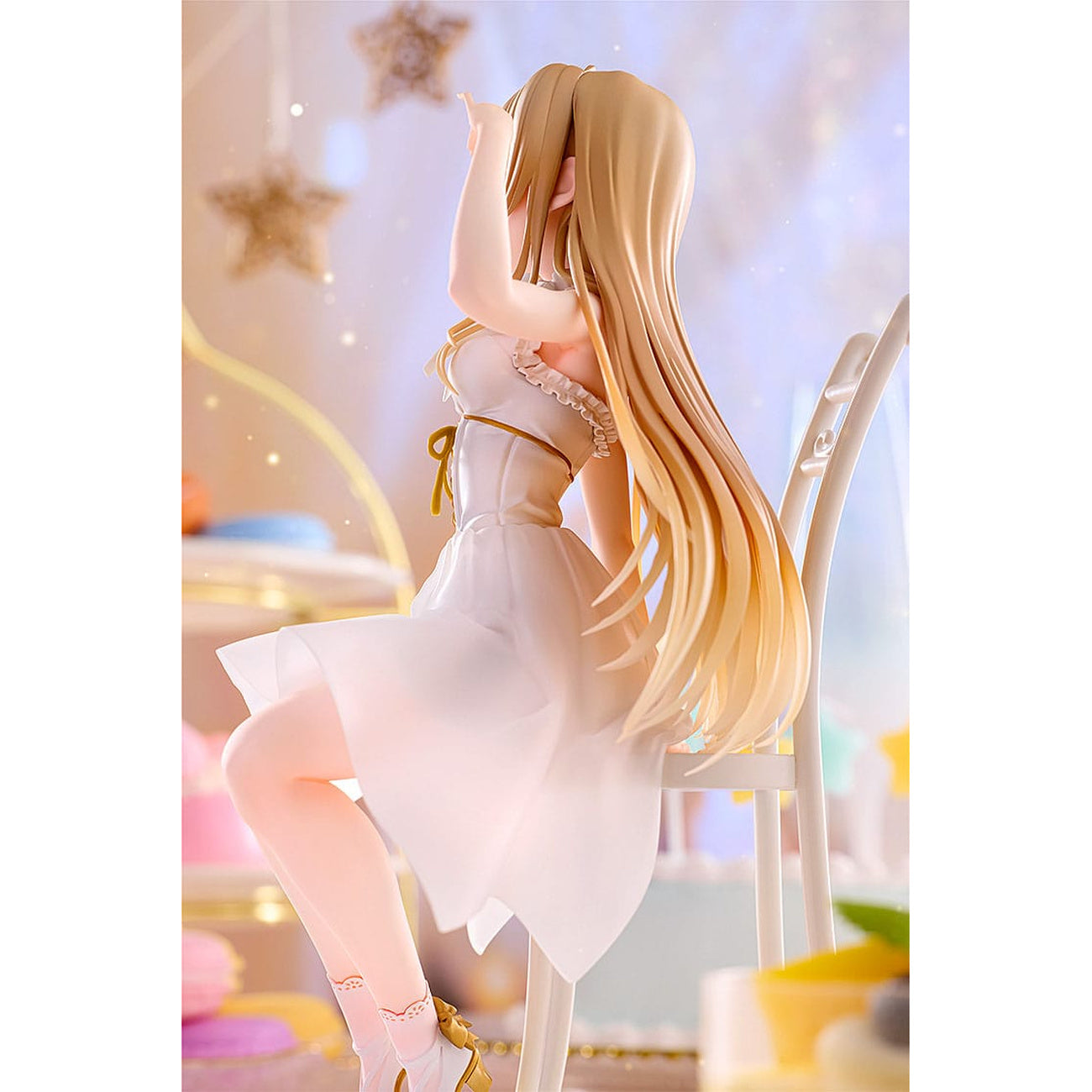 Immagine del prodotto The Angel Next Door Spoils Me Rotten Statua 1/7 Mahiru
