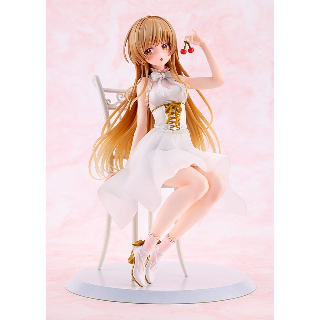 Immagine del prodotto The Angel Next Door Spoils Me Rotten Statua 1/7 Mahiru