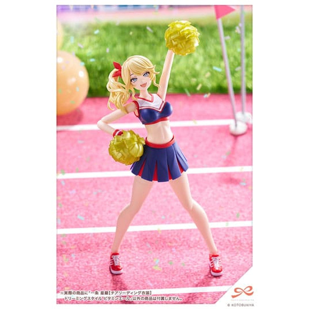 Immagine del prodotto Sousai Shojo Teien Kit di Modello in Plastica 1/10 Seira Ichijo