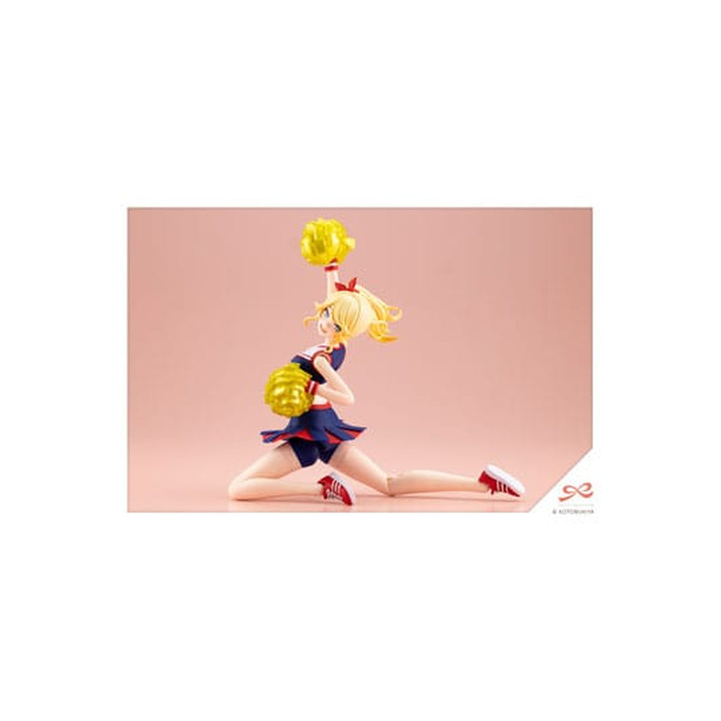 Immagine del prodotto Sousai Shojo Teien Kit di Modello in Plastica 1/10 Seira Ichijo