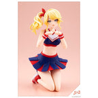 Immagine del prodotto Sousai Shojo Teien Kit di Modello in Plastica 1/10 Seira Ichijo