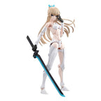 Product image Megalomaria Unlimited Universe Plastic Model Kit Emulator