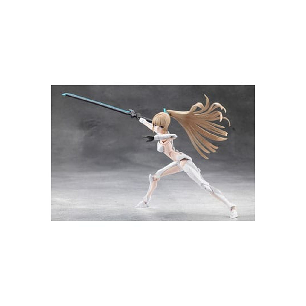 Product image Megalomaria Unlimited Universe Plastic Model Kit Emulator