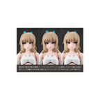Product image Megalomaria Unlimited Universe Plastic Model Kit Emulator