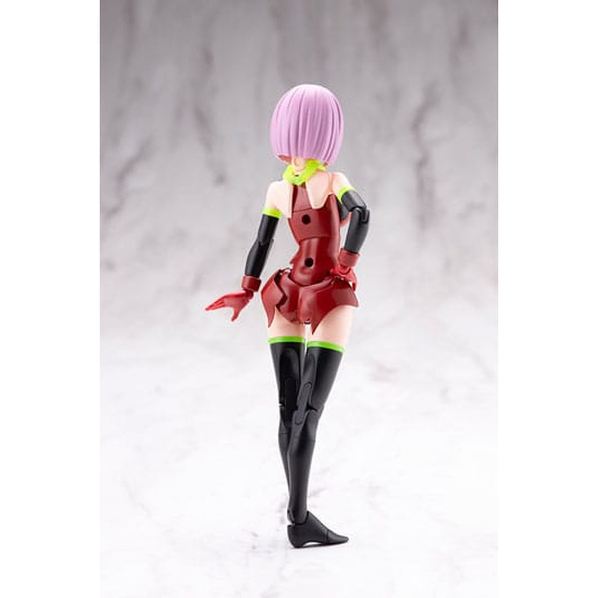 Immagine del prodotto Megami Device Kit Modello in Plastica 1/1 Bullet Knights