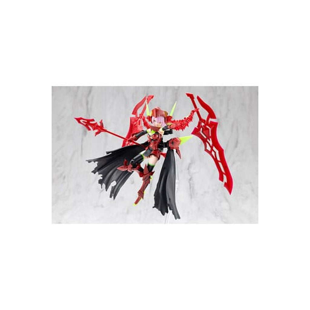 Immagine del prodotto Megami Device Kit Modello in Plastica 1/1 Bullet Knights
