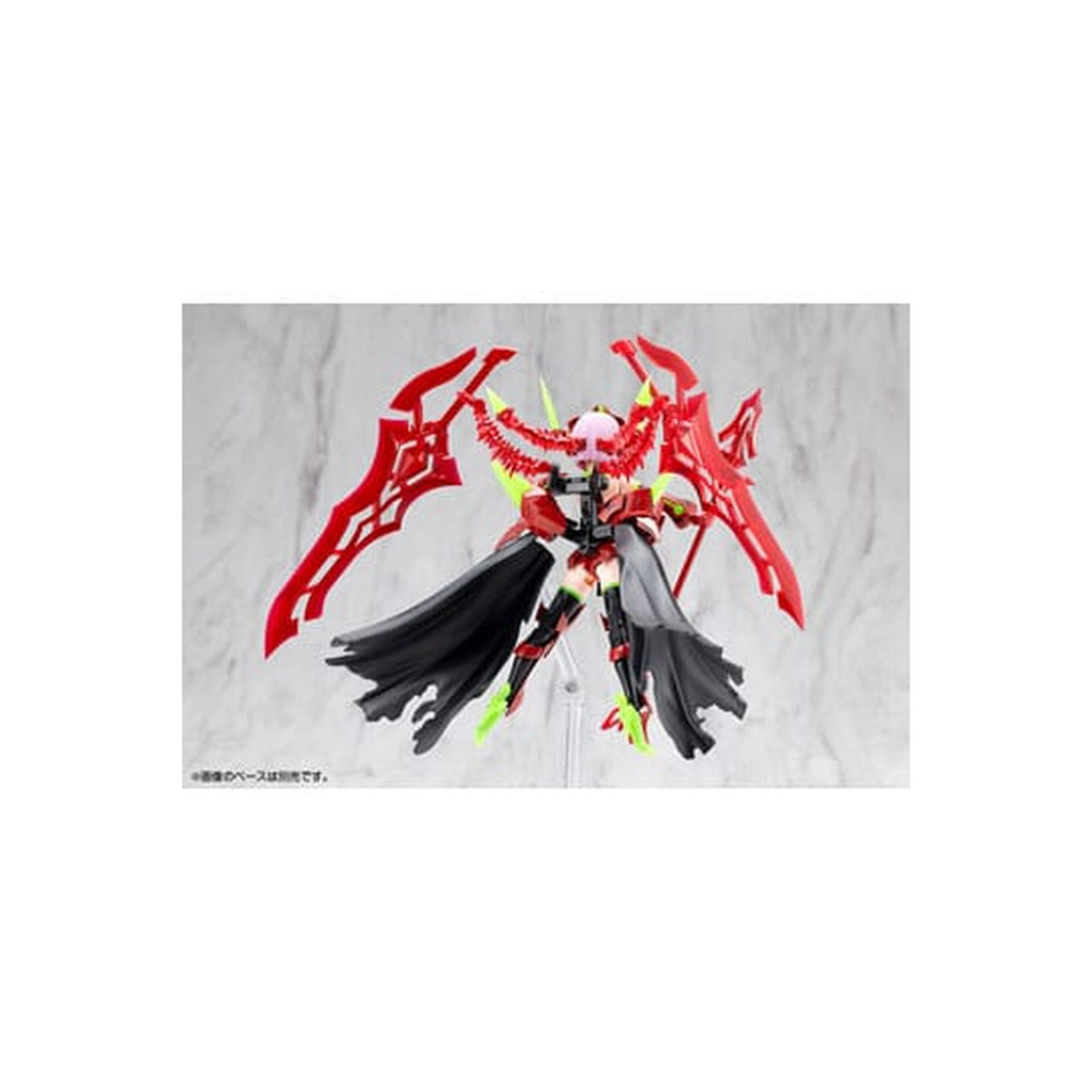 Immagine del prodotto Megami Device Kit Modello in Plastica 1/1 Bullet Knights