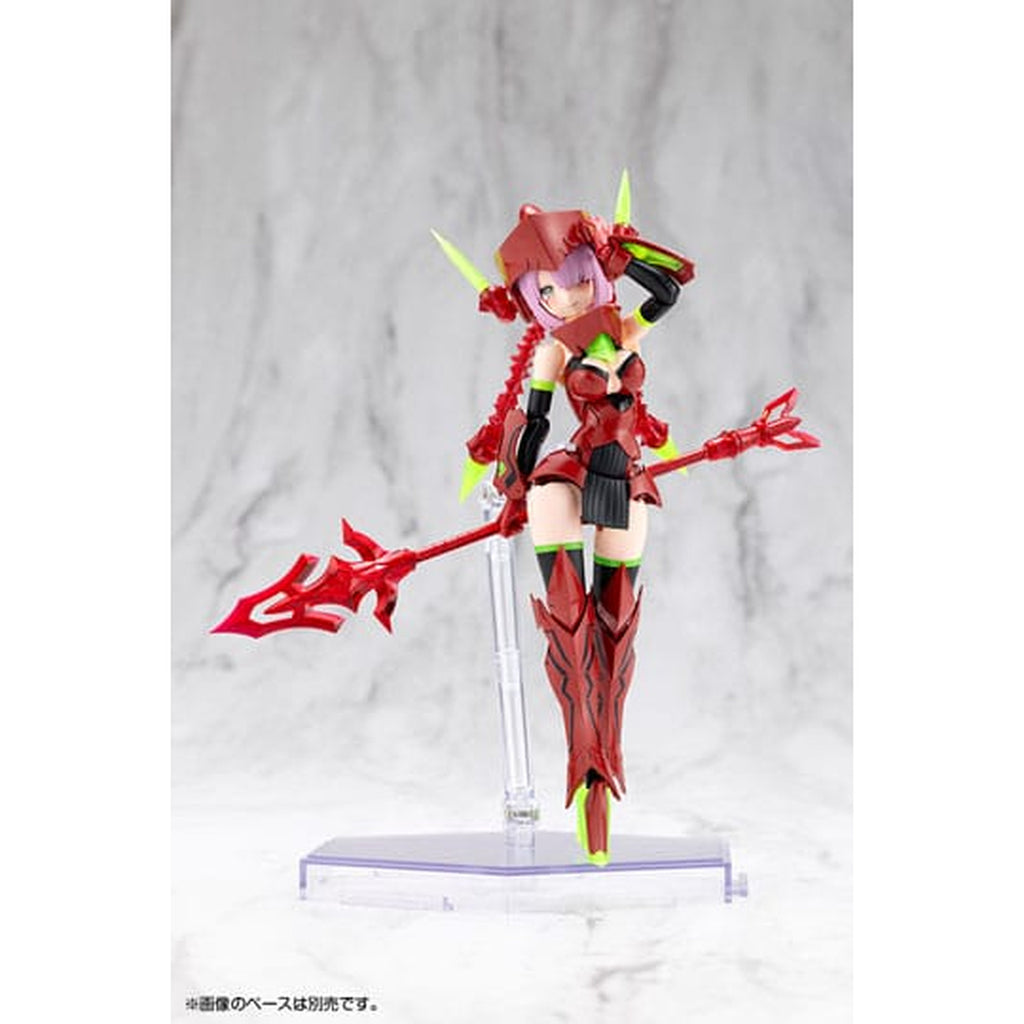Immagine del prodotto Megami Device Kit Modello in Plastica 1/1 Bullet Knights