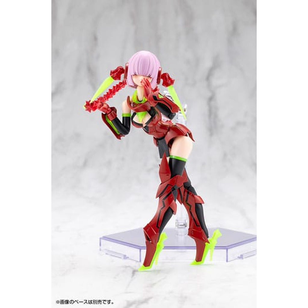 Immagine del prodotto Megami Device Kit Modello in Plastica 1/1 Bullet Knights