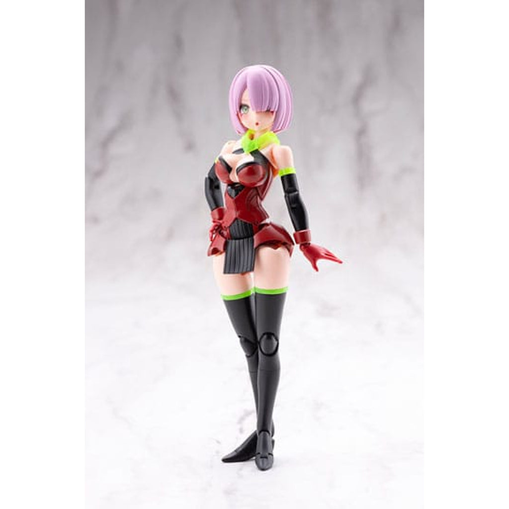 Immagine del prodotto Megami Device Kit Modello in Plastica 1/1 Bullet Knights