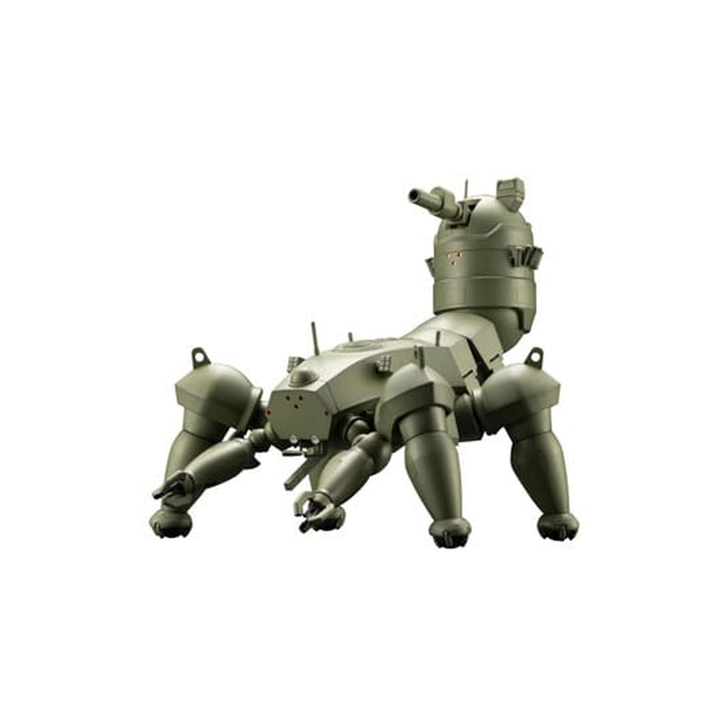 Product image Ghost in the Shell: Stand Alone Complex 2nd Gig Plastic