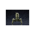 Product image Ghost in the Shell: Stand Alone Complex 2nd Gig Plastic