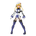 Immagine del prodotto Model kit in plastica Frame Arms Girl Greifen Barracuda 15 cm