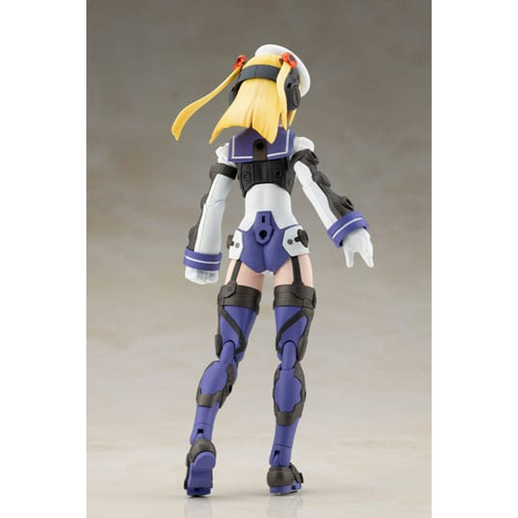 Immagine del prodotto Model kit in plastica Frame Arms Girl Greifen Barracuda 15 cm