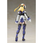 Immagine del prodotto Model kit in plastica Frame Arms Girl Greifen Barracuda 15 cm
