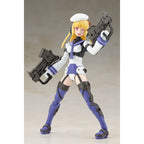 Immagine del prodotto Model kit in plastica Frame Arms Girl Greifen Barracuda 15 cm