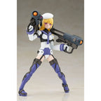 Immagine del prodotto Model kit in plastica Frame Arms Girl Greifen Barracuda 15 cm