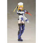 Immagine del prodotto Model kit in plastica Frame Arms Girl Greifen Barracuda 15 cm