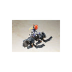 Immagine del prodotto Model kit in plastica Frame Arms Girl Greifen Barracuda 15 cm