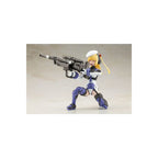 Immagine del prodotto Model kit in plastica Frame Arms Girl Greifen Barracuda 15 cm