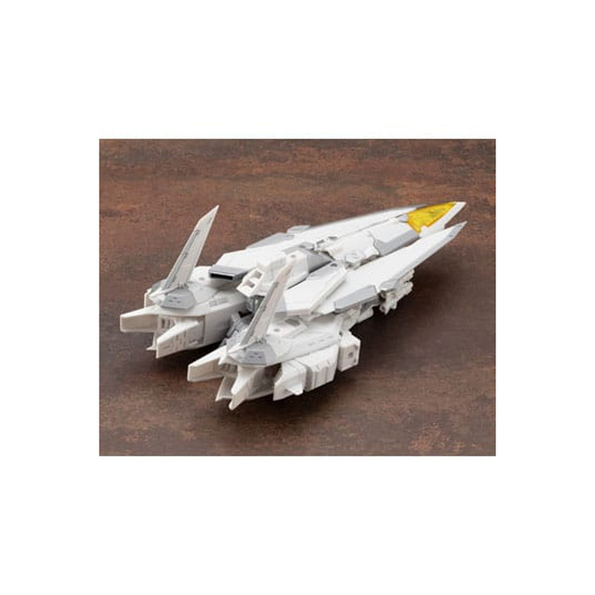 Product image Kotobukiya M.S.G. Model Kit Heavy Weapon Unit 64 Weiss Vogel
