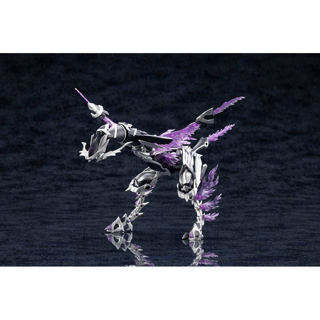 Product image Arcanadea Plastic Model Kit XenoAlma Explode Volcalion 28 cm