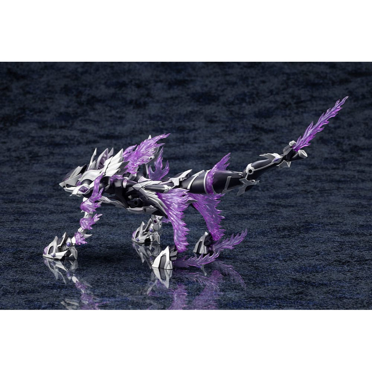 Product image Arcanadea Plastic Model Kit XenoAlma Explode Volcalion 28 cm