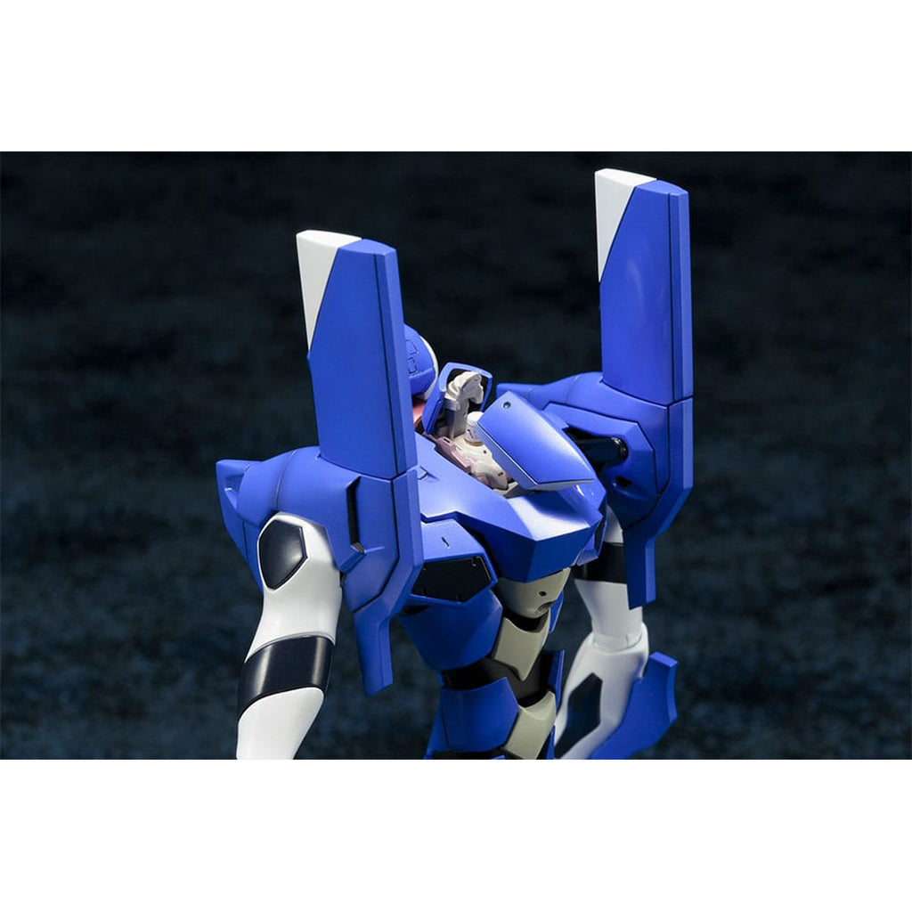 Product image Neon Genesis Evangelion Plastic Model Kit 1/400 EVA-00