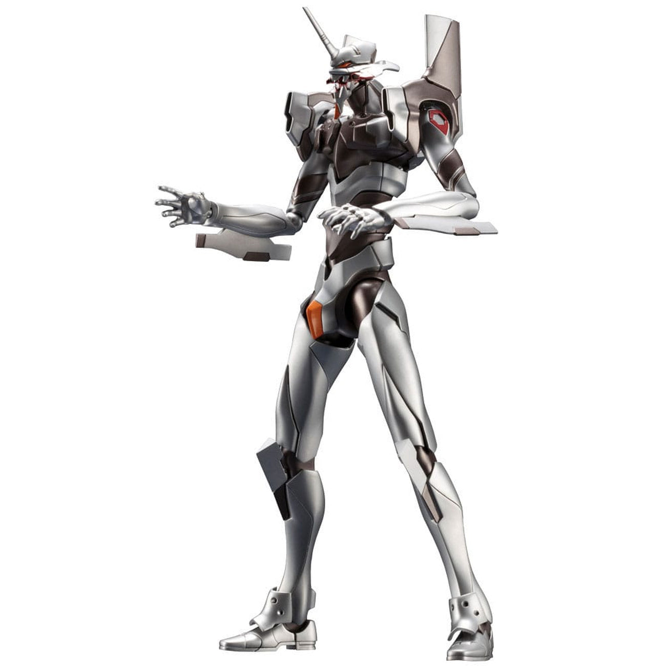 Immagine del prodotto Godzilla vs Evangelion Modellino in plastica Evangelion Test