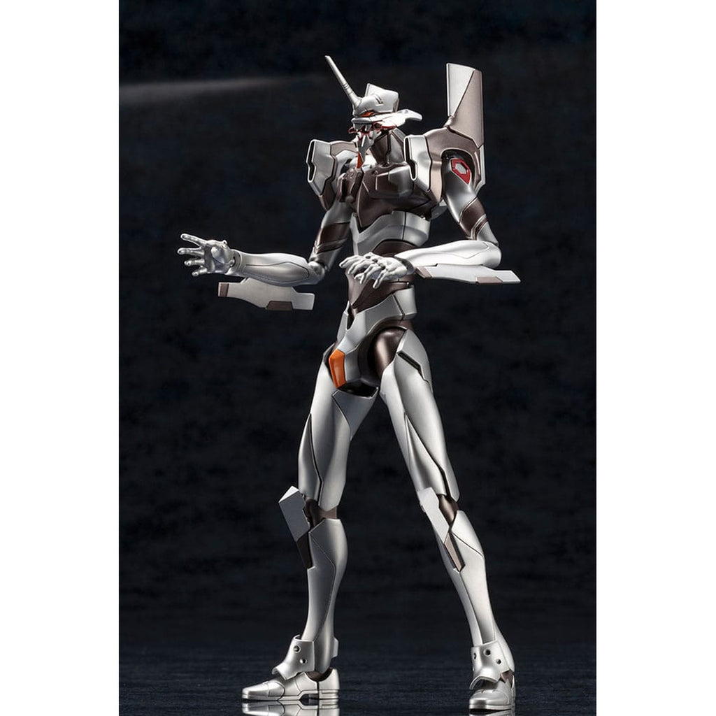 Immagine del prodotto Godzilla vs Evangelion Modellino in plastica Evangelion Test