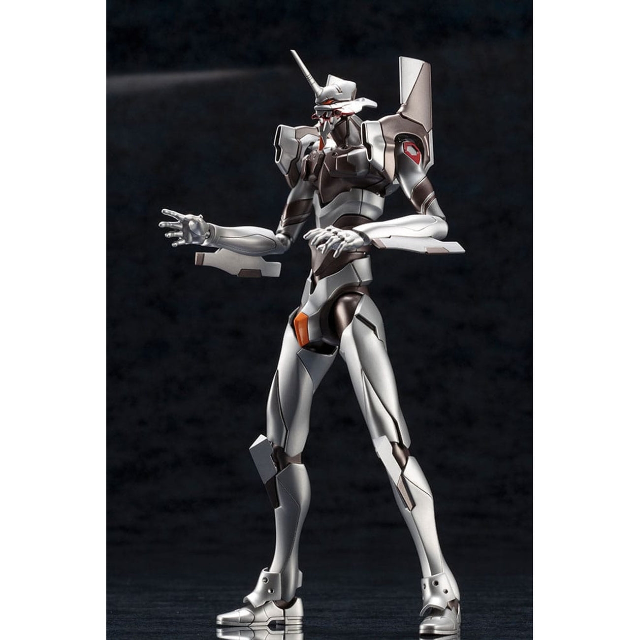 Immagine del prodotto Godzilla vs Evangelion Modellino in plastica Evangelion Test