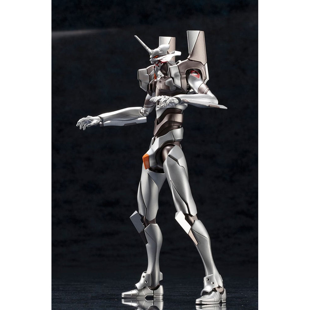 Immagine del prodotto Godzilla vs Evangelion Modellino in plastica Evangelion Test
