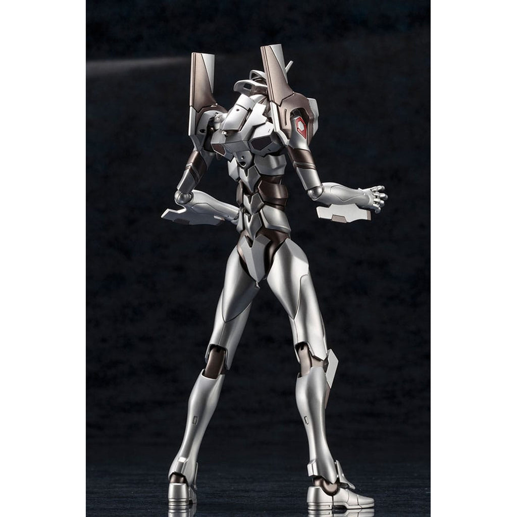 Immagine del prodotto Godzilla vs Evangelion Modellino in plastica Evangelion Test