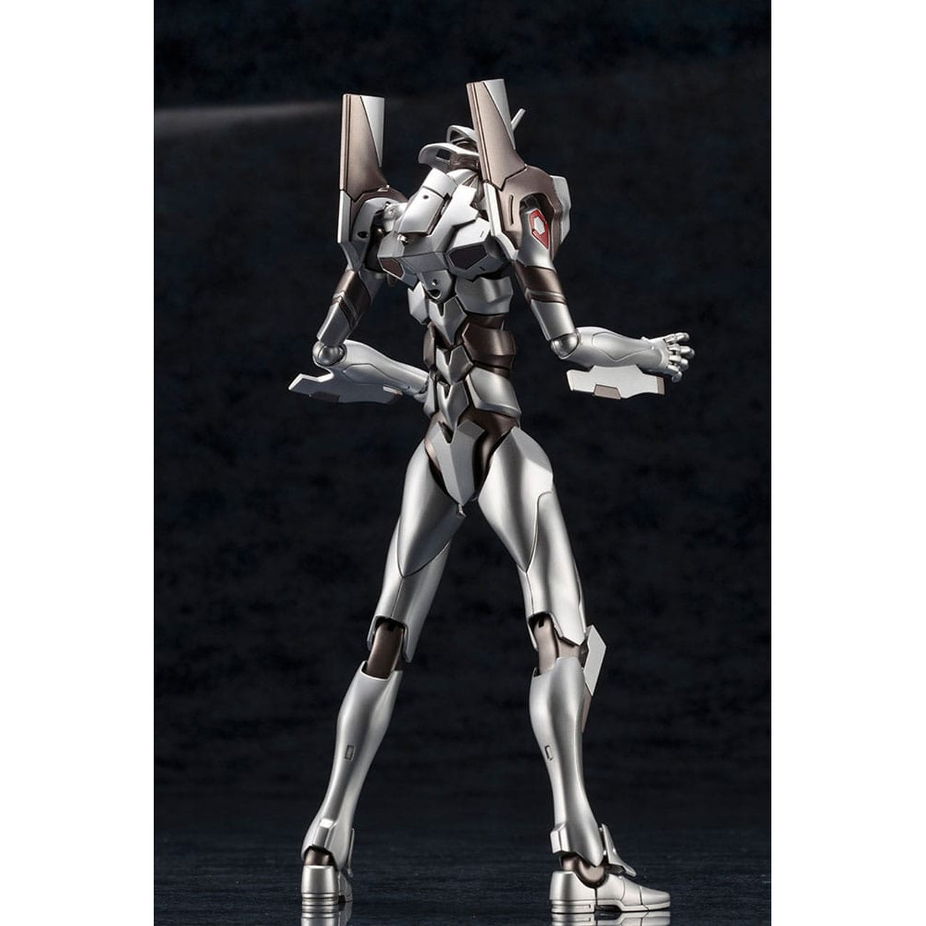Immagine del prodotto Godzilla vs Evangelion Modellino in plastica Evangelion Test
