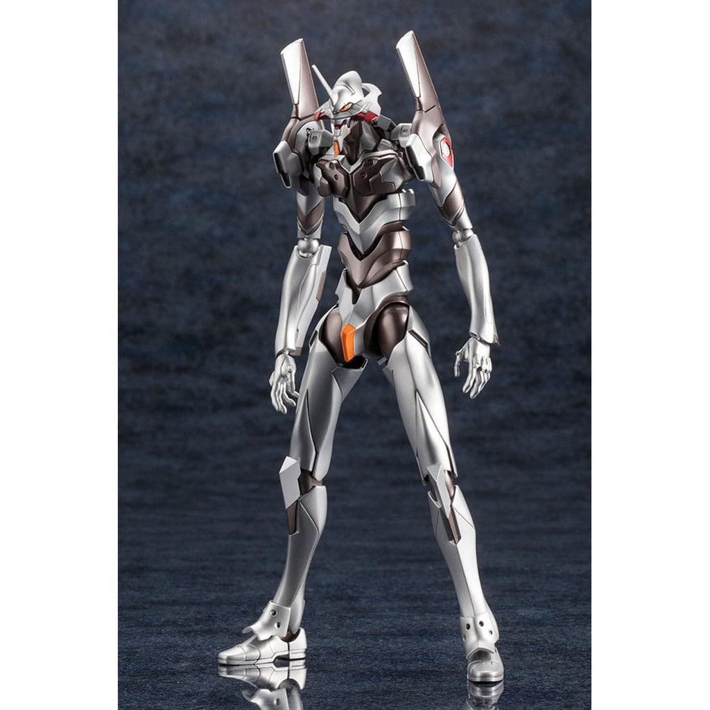 Immagine del prodotto Godzilla vs Evangelion Modellino in plastica Evangelion Test
