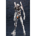 Immagine del prodotto Godzilla vs Evangelion Modellino in plastica Evangelion Test