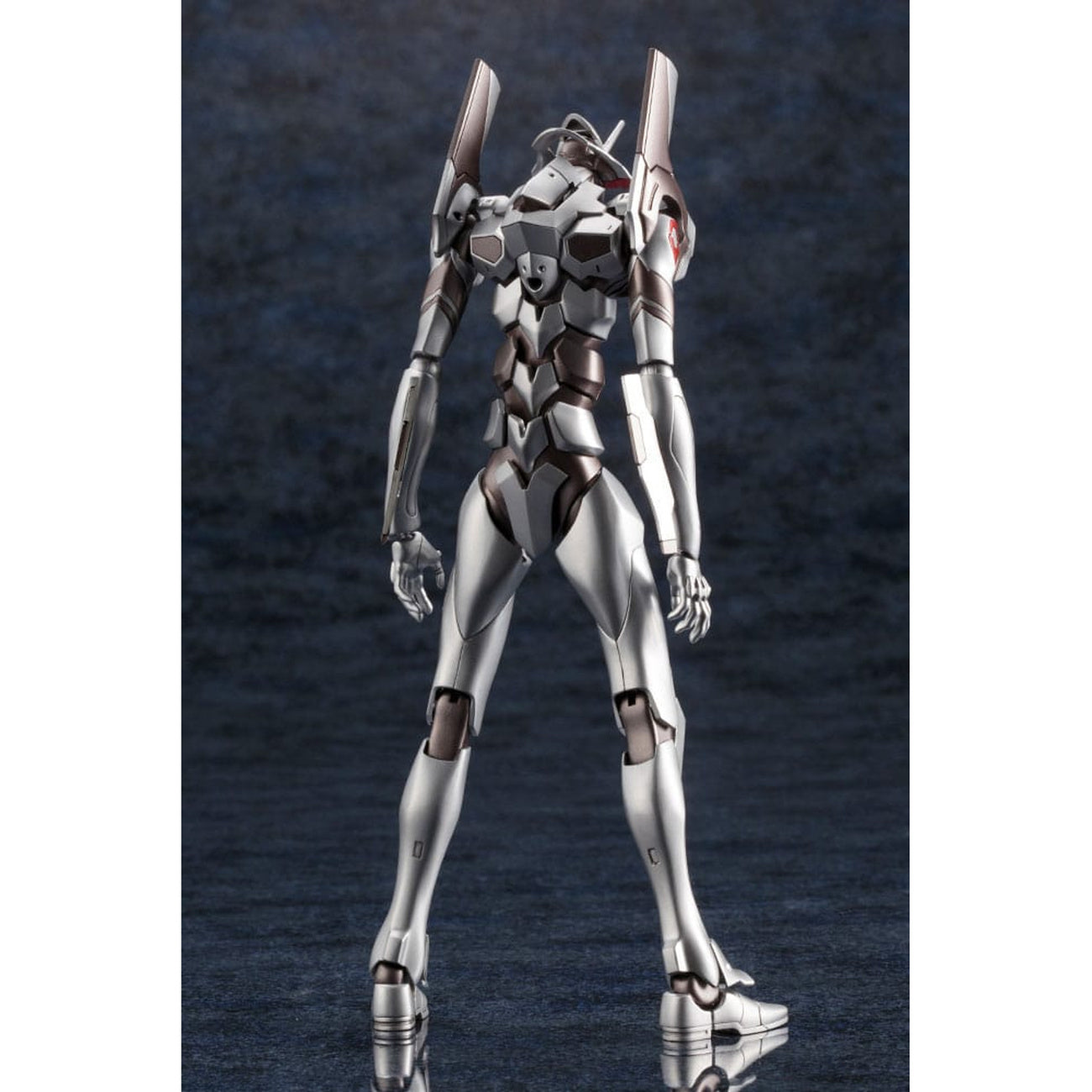 Immagine del prodotto Godzilla vs Evangelion Modellino in plastica Evangelion Test