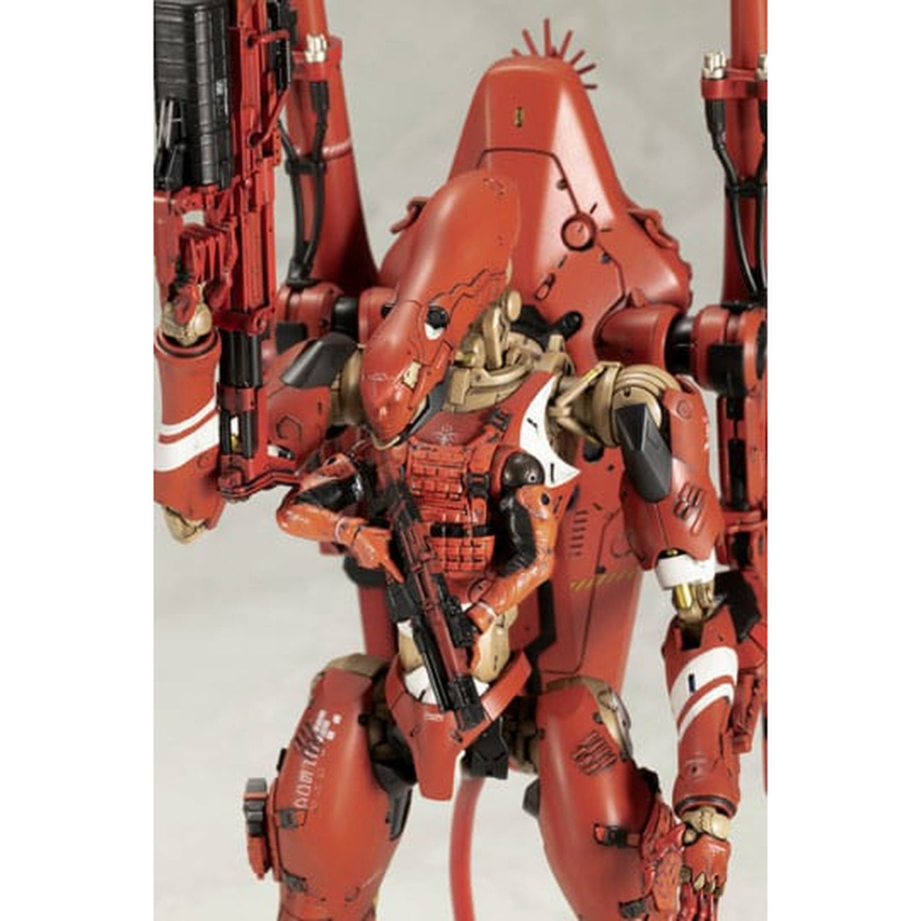 Immagine del prodotto Death Stranding 2 Model Kit in Plastica 1/20 The Ghost Mech