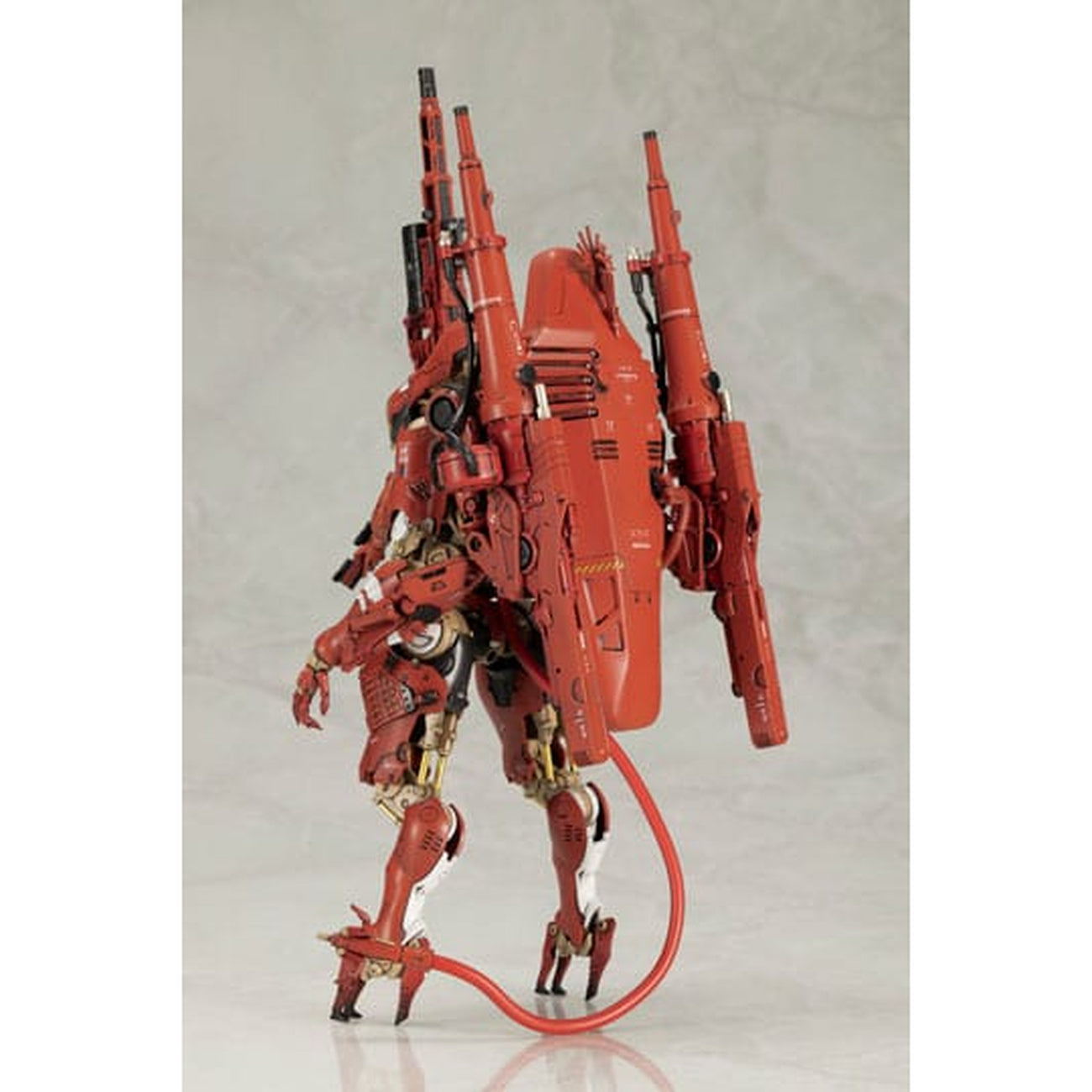 Immagine del prodotto Death Stranding 2 Model Kit in Plastica 1/20 The Ghost Mech