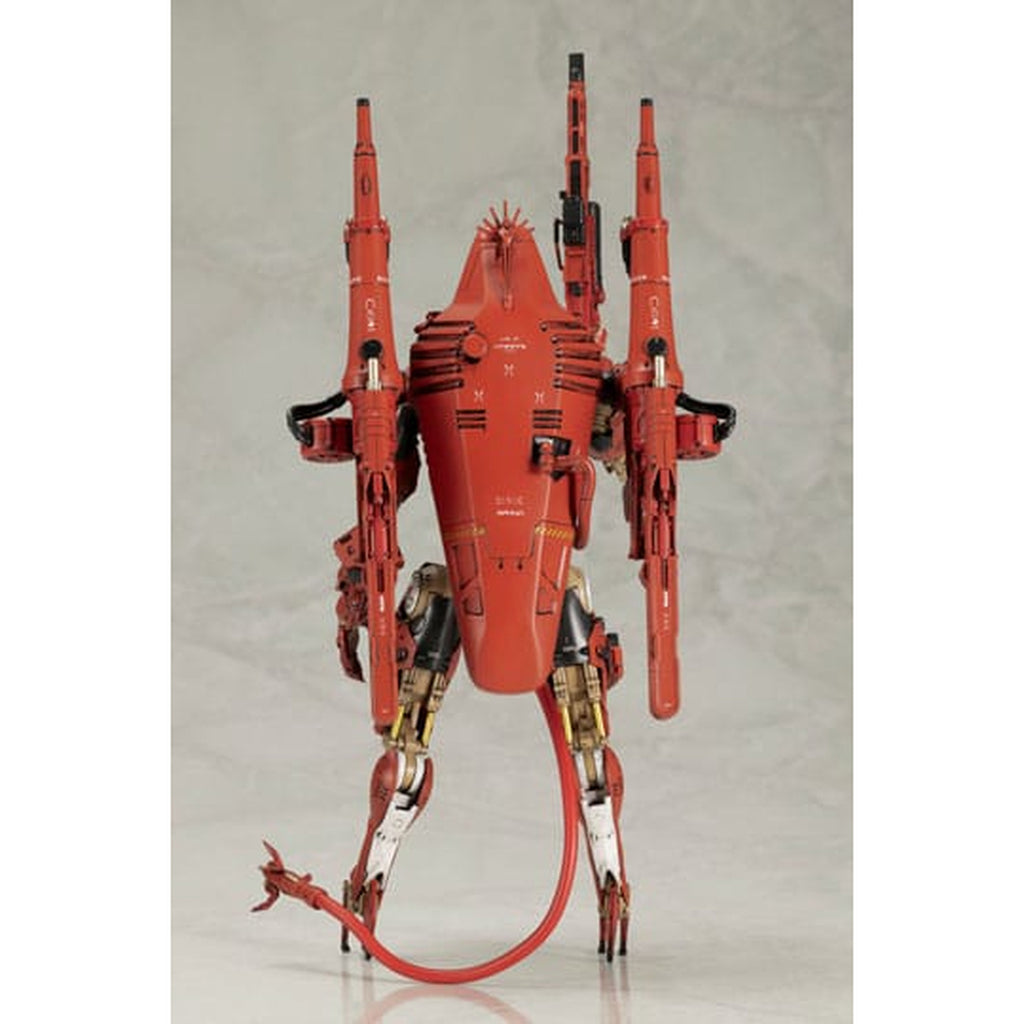 Immagine del prodotto Death Stranding 2 Model Kit in Plastica 1/20 The Ghost Mech