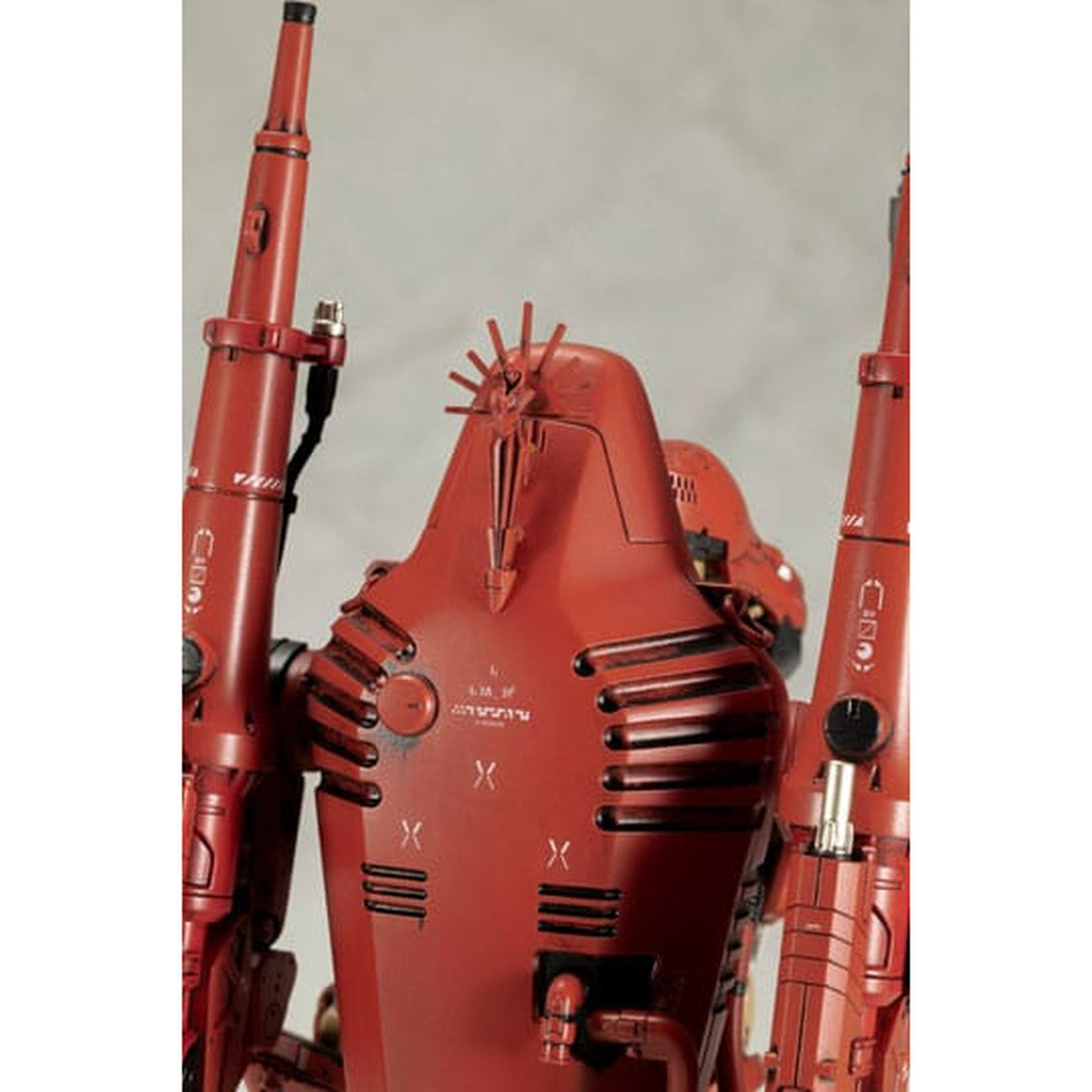 Immagine del prodotto Death Stranding 2 Model Kit in Plastica 1/20 The Ghost Mech