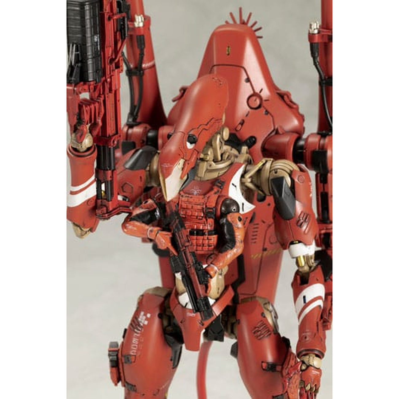 Immagine del prodotto Death Stranding 2 Model Kit in Plastica 1/20 The Ghost Mech