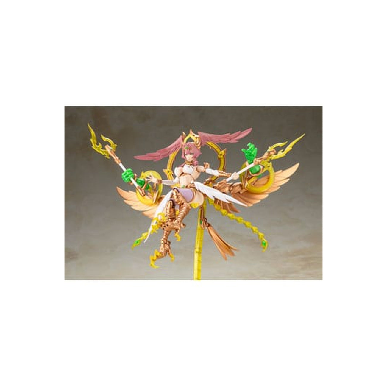 Product image Arcanadea Plastic Model Kit Aruaril 20 cm