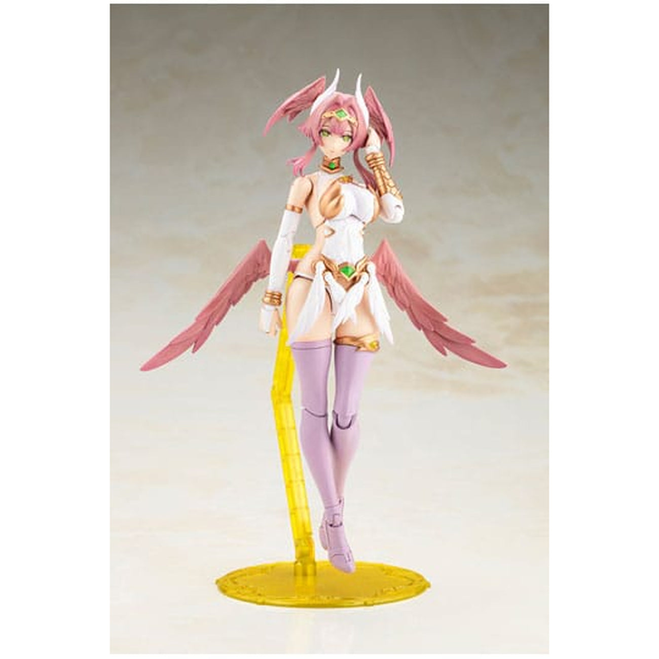 Product image Arcanadea Plastic Model Kit Aruaril 20 cm