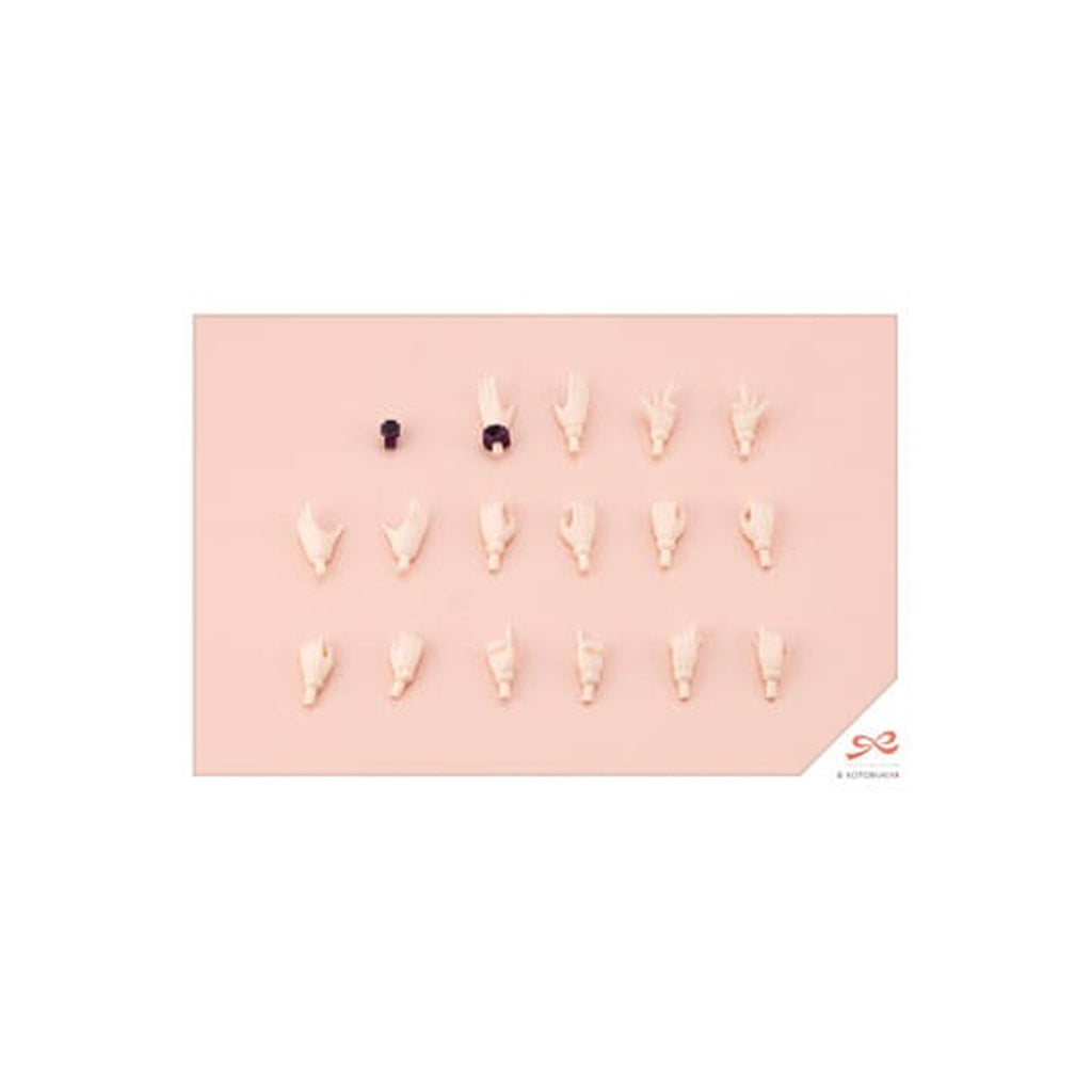 Immagine del prodotto Sousai Shojo Teien Kit Modello in Plastica 1/10 Little Devil Twin