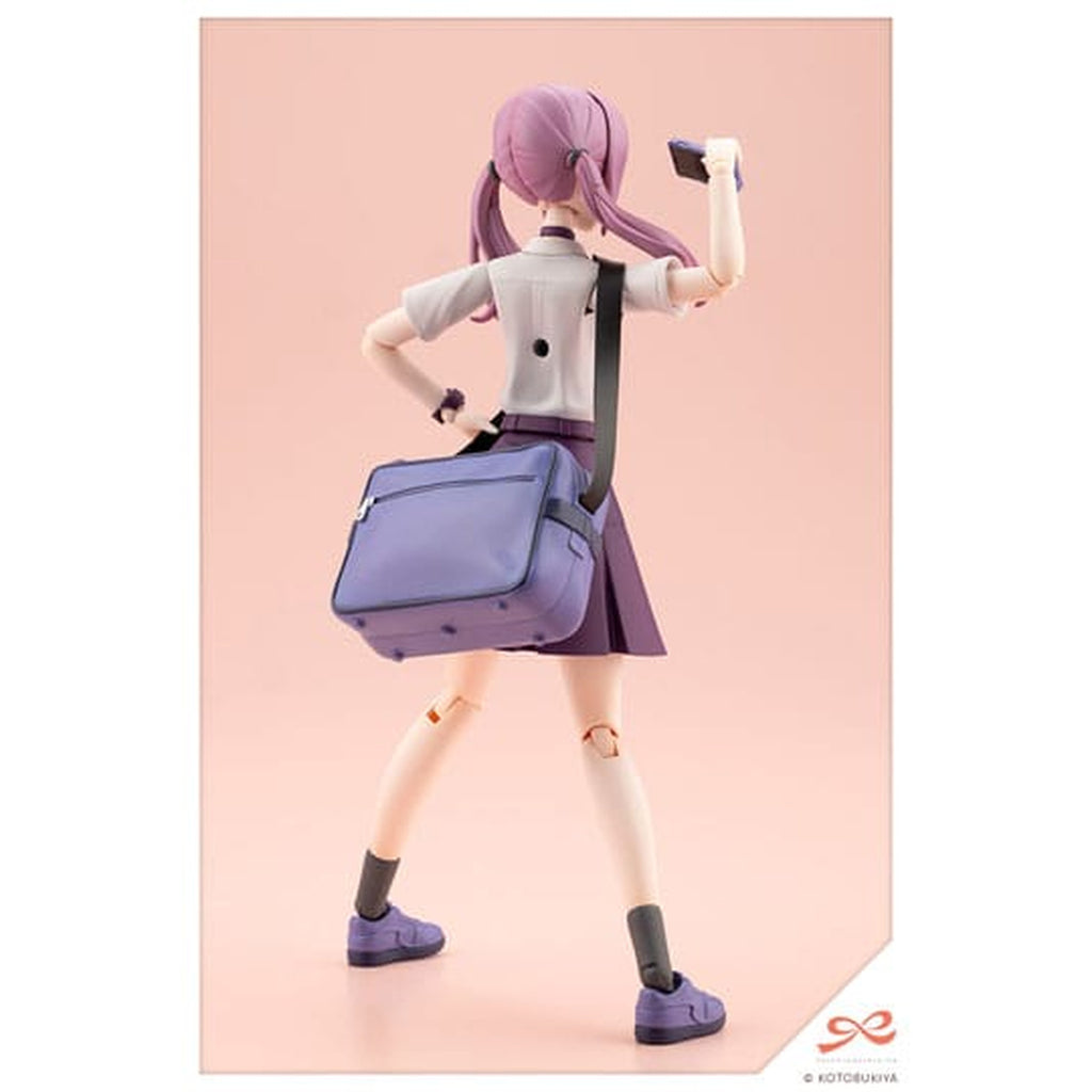 Immagine del prodotto Sousai Shojo Teien Kit Modello in Plastica 1/10 Little Devil Twin