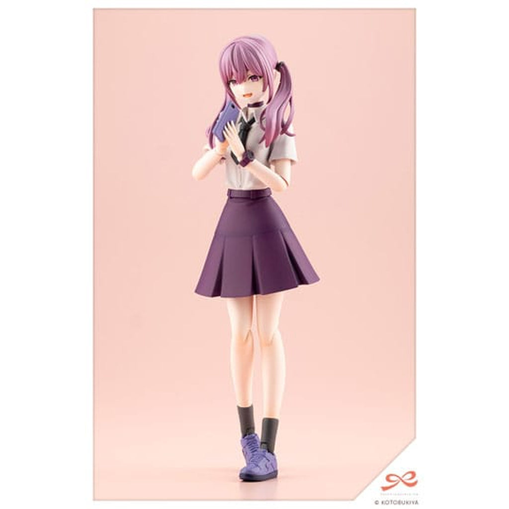 Immagine del prodotto Sousai Shojo Teien Kit Modello in Plastica 1/10 Little Devil Twin
