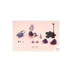 Immagine del prodotto Sousai Shojo Teien Kit Modello in Plastica 1/10 Little Devil Twin