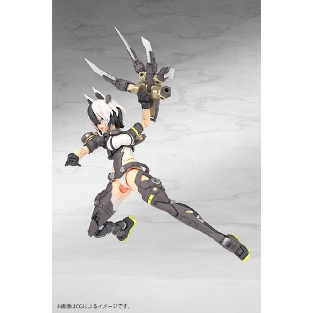 Immagine del prodotto Megami Device Model Kit in Plastica 1/1 Yggdrasis Garm Ripper